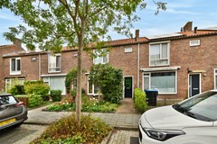 Willibrordusstraat 9, 2382XE Zoeterwoude